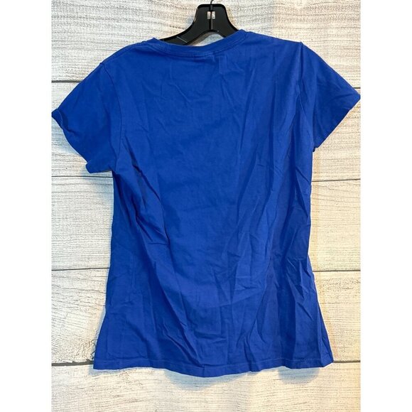 Paw Patrol Adult T-Shirt By Port & Company Size S - Picture 2 of 3